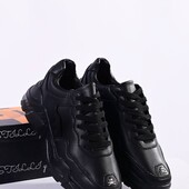 Чоловічі кросівки демі (мужские кроссовки)