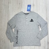 Primark.Реглан для хлопчика 140 р.