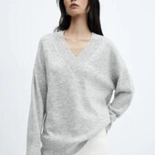 Трендовий джемпер в стилі Zara від Chicoree, розмір L. Новий.