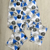 Primark.Піжамні штани для хлопчика 116 р.