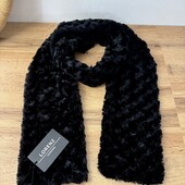 Мягенький плюшевий шарф❤️каракуль
