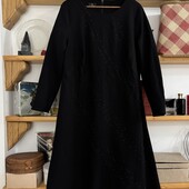 Сукня❤️щільний трикотаж