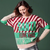 Светр жіночий eur M 40\42