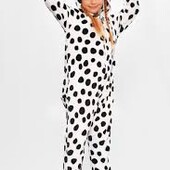 Махровий сліп/кігурумі 105-120