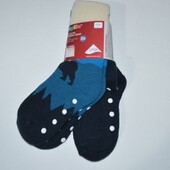 2 пари в лоті. Термо шкарпетки lupilu 31-34