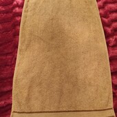 Рушник махровий