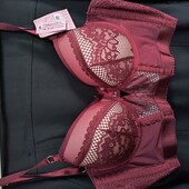 Новий бюстгальтер