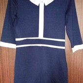 № 73 Хорошенькое платье.