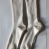 2 пари! Набір! щільні шкарпетки Primark розмір: 39/42