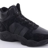 Нові високі кросівки зима 36,38 р