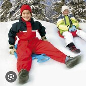 Доска для катания на снегу (фото 2,3)