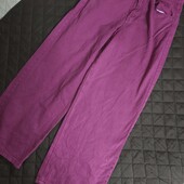 Forever denim, uk12 джини палаццо банани