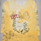 Реглан в новому стані, 12-14р