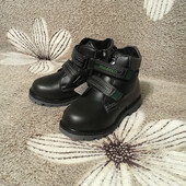 Арт. В001. Черевики зимові Tom.m 27р