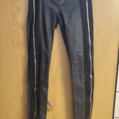 Джинси на підлітка розмір 25