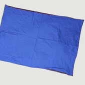 Велика, х/б, щільна наволочка Naturaline, 67х97cм.,