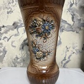 Настінна ваза