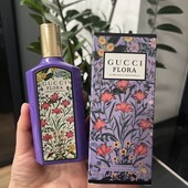 Flora Gorgeous Magnolia Gucci 100ml