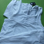 ❦Майки 3 шт Livergy XL /7❦