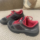 Кросівки з декатлона 21см, 33 розмір