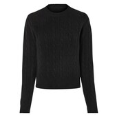 7506. Шерсть 3 %.чудовий м'який теплий светр Esmara L 44/46