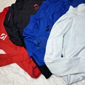 4 в 1 (4 Термо кофти одним лотом)