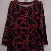 Женская трикотажная кофточка отличного качества