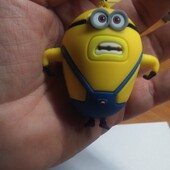 Продам брелок Міньон на вибір 1 шт