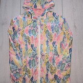 Вітровка NutMeg, 12-13р / 152-158см