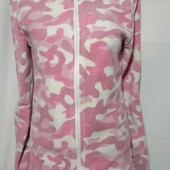 толстовка флісова 40-44