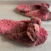 Тапочки Bambooо