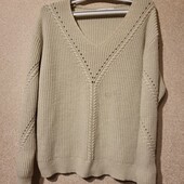 Вязаный свитер Еveryday