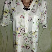 Гарна трикотажна нічна, гарний стан