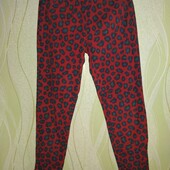 М'якенькі, теплі флісові штани, гарний стан