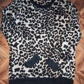 М'якенька тепла кофта р.М