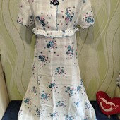 Дуже гарна, під батист, стан нова