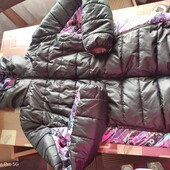 Куртка весна- осінь