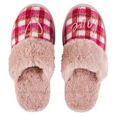 Легкі та теплі домашні капці Німеччина 36/37р