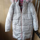 Зимова куртка LC Waikiki р. 134-140
