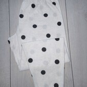 Флісові штани Primark, eur 46-48 / uk 18-20