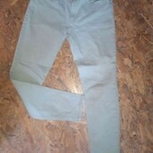 Фірмові стрейчові джинси/скінні,розмір М