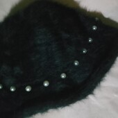 Закінчуються ♥️ Капелюшки ангора .!