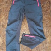 Фірмові спортивні штанці,розмір М