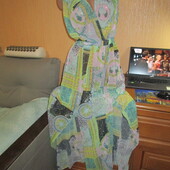 Сукня - парео від Boohoo Розм М