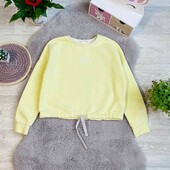 Розпродаж!Стильний світшот стан відмінний