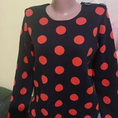 Світерок новий.тепленький..ог 100.укрп 50%