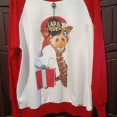 Світшот новий. Виробник Польща