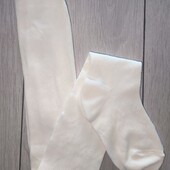 Колготи Primark, з візерунком, 6-7р / 122см