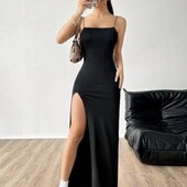 Сукня чорна розмір S