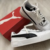 Кросівки Puma, розмір 37, стелька 23см.
